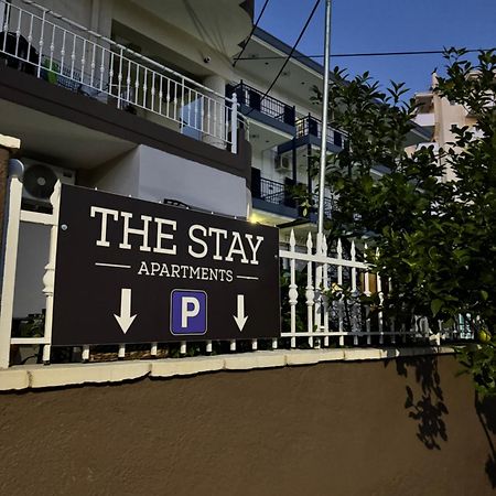 The Stay イグメニツァ エクステリア 写真