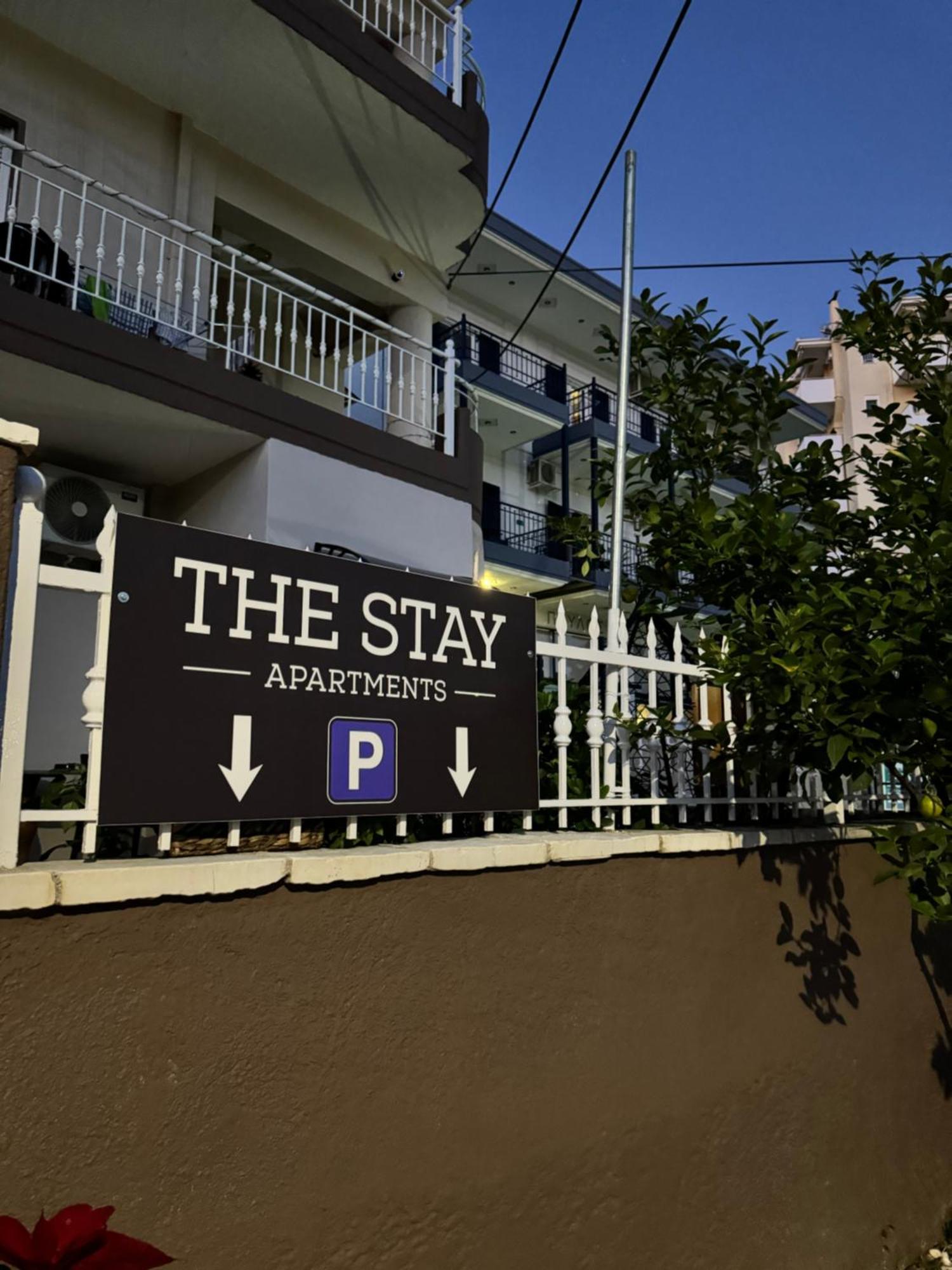 The Stay イグメニツァ エクステリア 写真